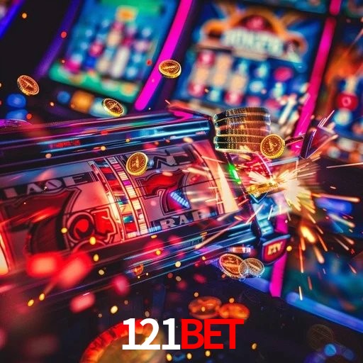 Interface do App 121bet