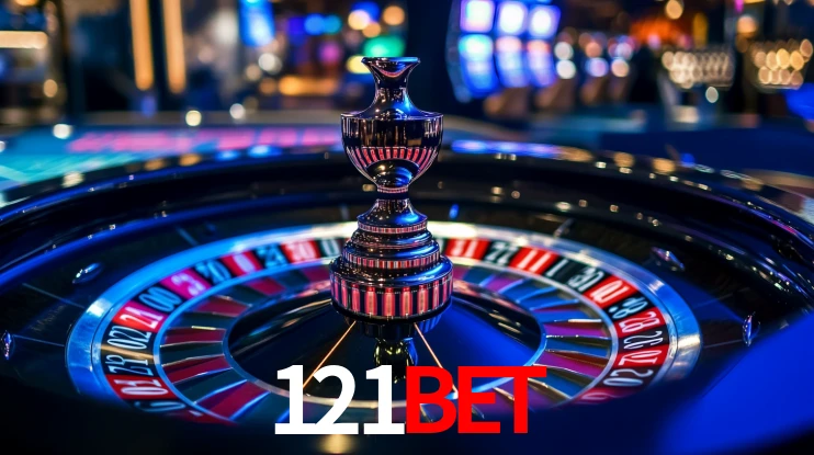 Explore as vantagens do 121bet: serviço profissional e confiabilidade