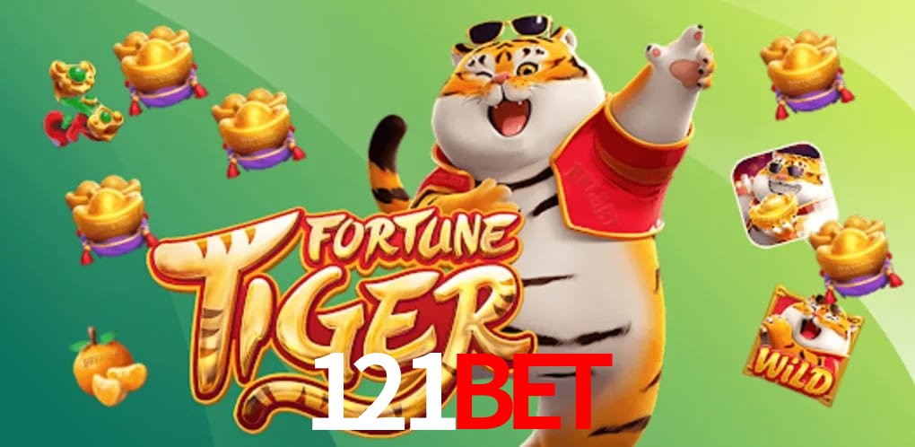 Welcome Bonus 121bet