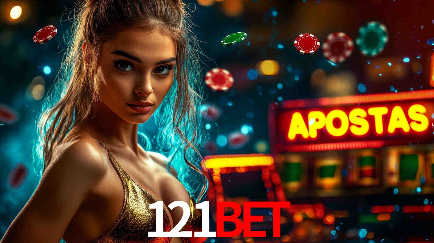 A Experiência Imersiva dos Cassinos Ao Vivo no 121bet