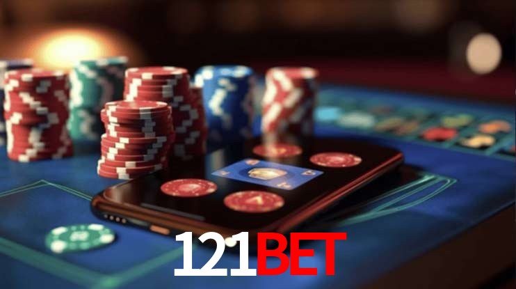 Programa VIP 121bet