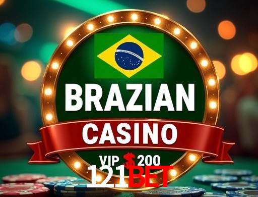 Ofertas Exclusivas 121bet