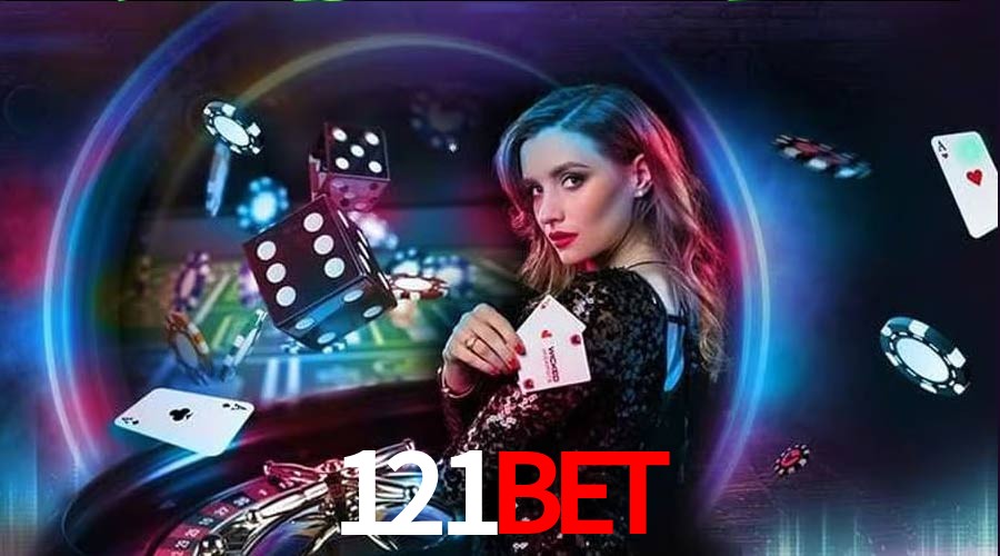 Exclusive Offers 121bet