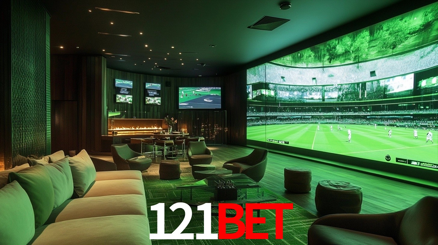 121bet: Seu Cassino Premiado com Pagamentos Rápidos