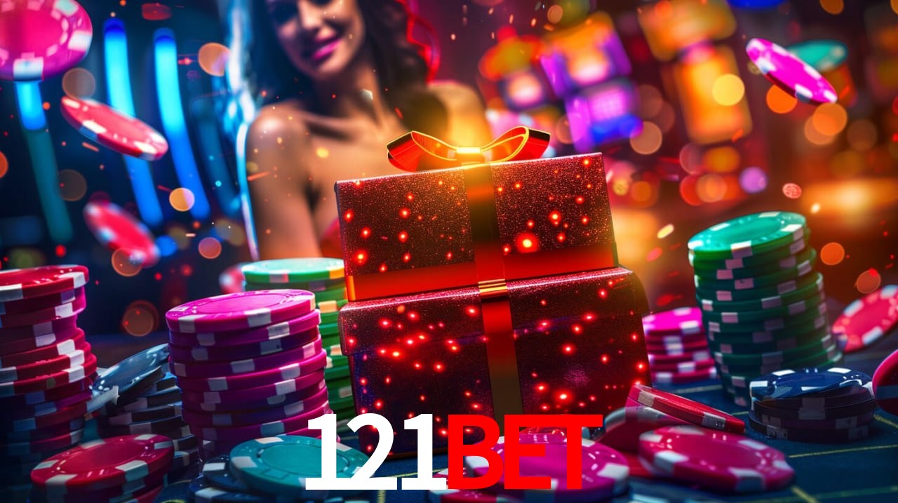 Desvendando o Mundo dos Jogos Virtuais na 121bet
