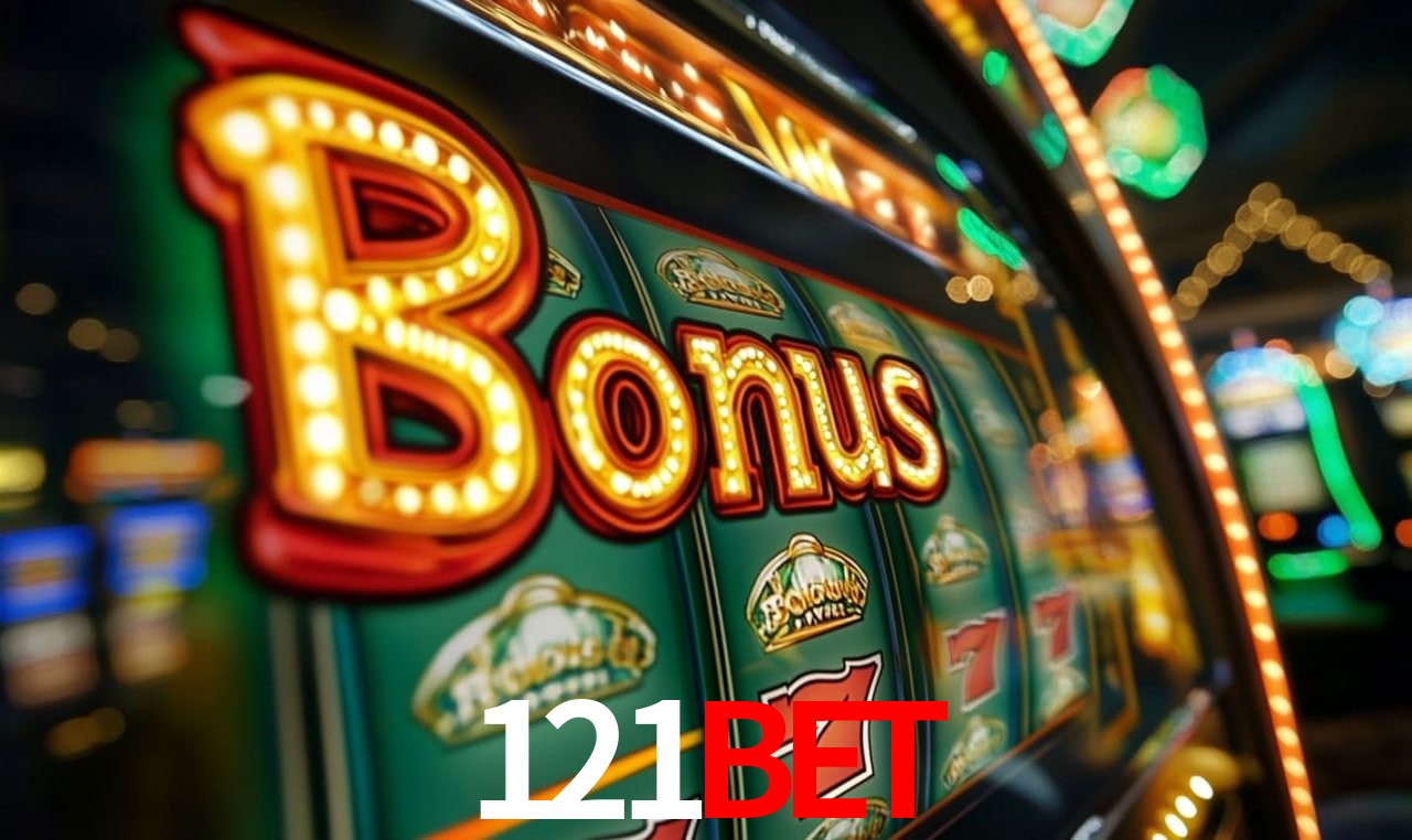 Design Responsivo 121bet