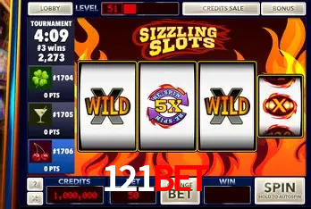 A Revolução dos Aplicativos de Jogos no 121bet