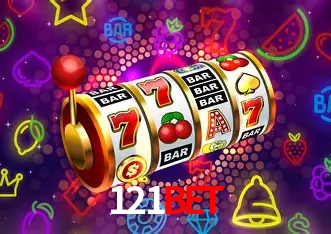Inovações de Jogos na 121bet: O Futuro das Experiências Interativas