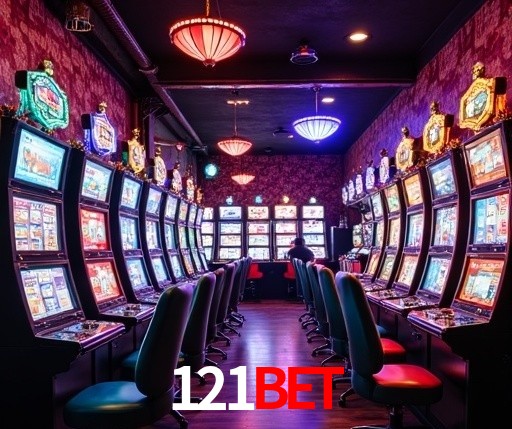 Promoção Relâmpago 121bet