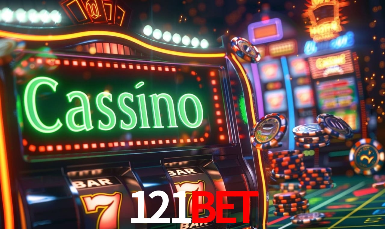 Estatísticas do Jogo 121bet