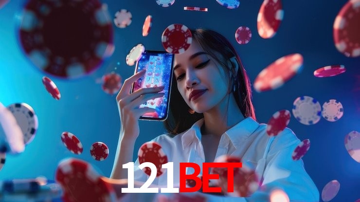 Inovações de Jogos na 121bet: O Futuro das Experiências Interativas