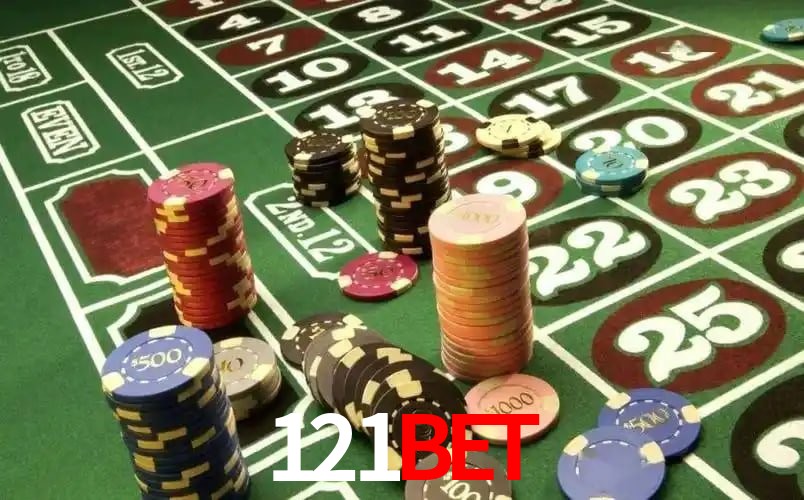 Apostas de Basquete 121bet
