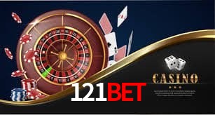 Casino VIP 121bet