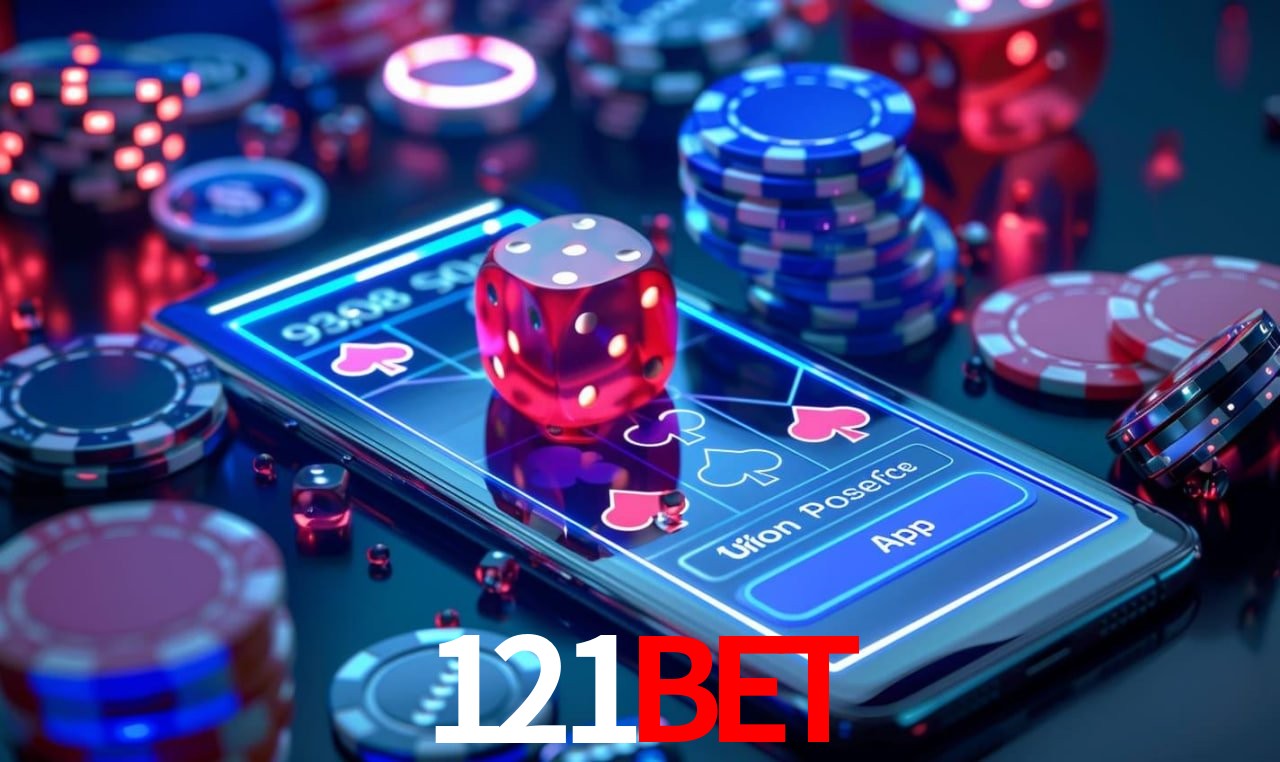121bet visual 1