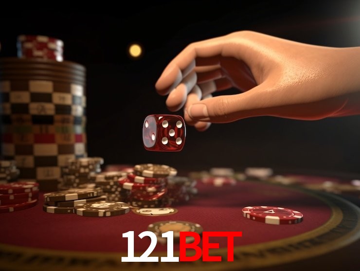 Estatísticas Esportivas 121bet