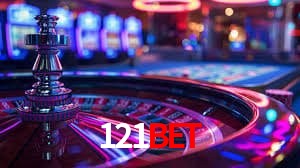 Experiência VIP 121bet
